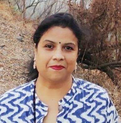 Gouri Phatak, Counselling Psychologist